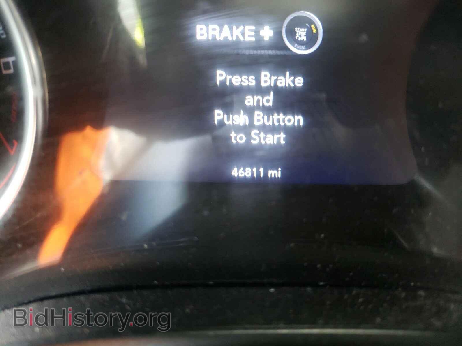 2019 DODGE CHALLENGER - VIN: 2C3CDZAG0KH534667 - Photo 8