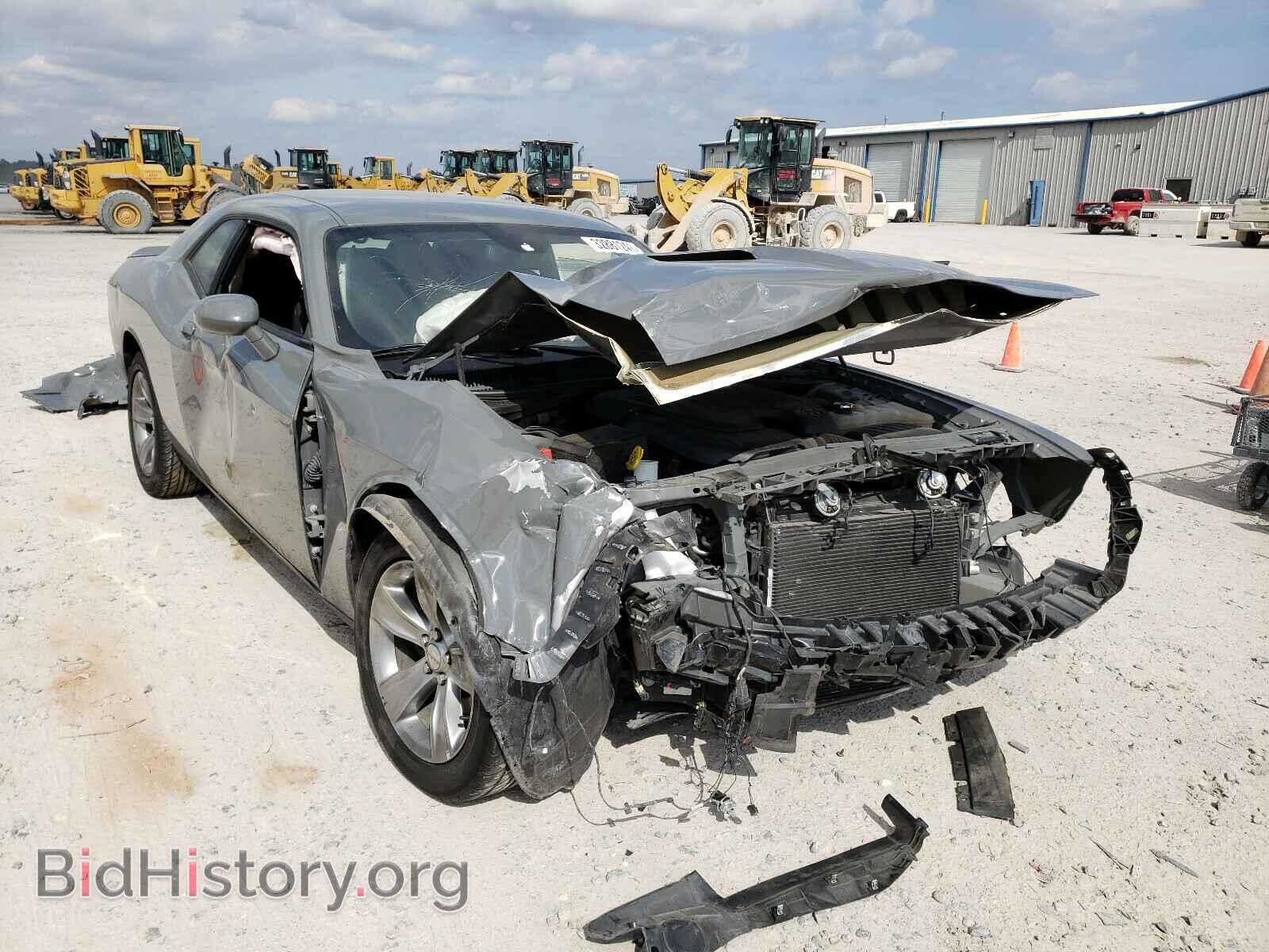 2019 DODGE CHALLENGER - VIN: 2C3CDZAG0KH534667 - Photo 9