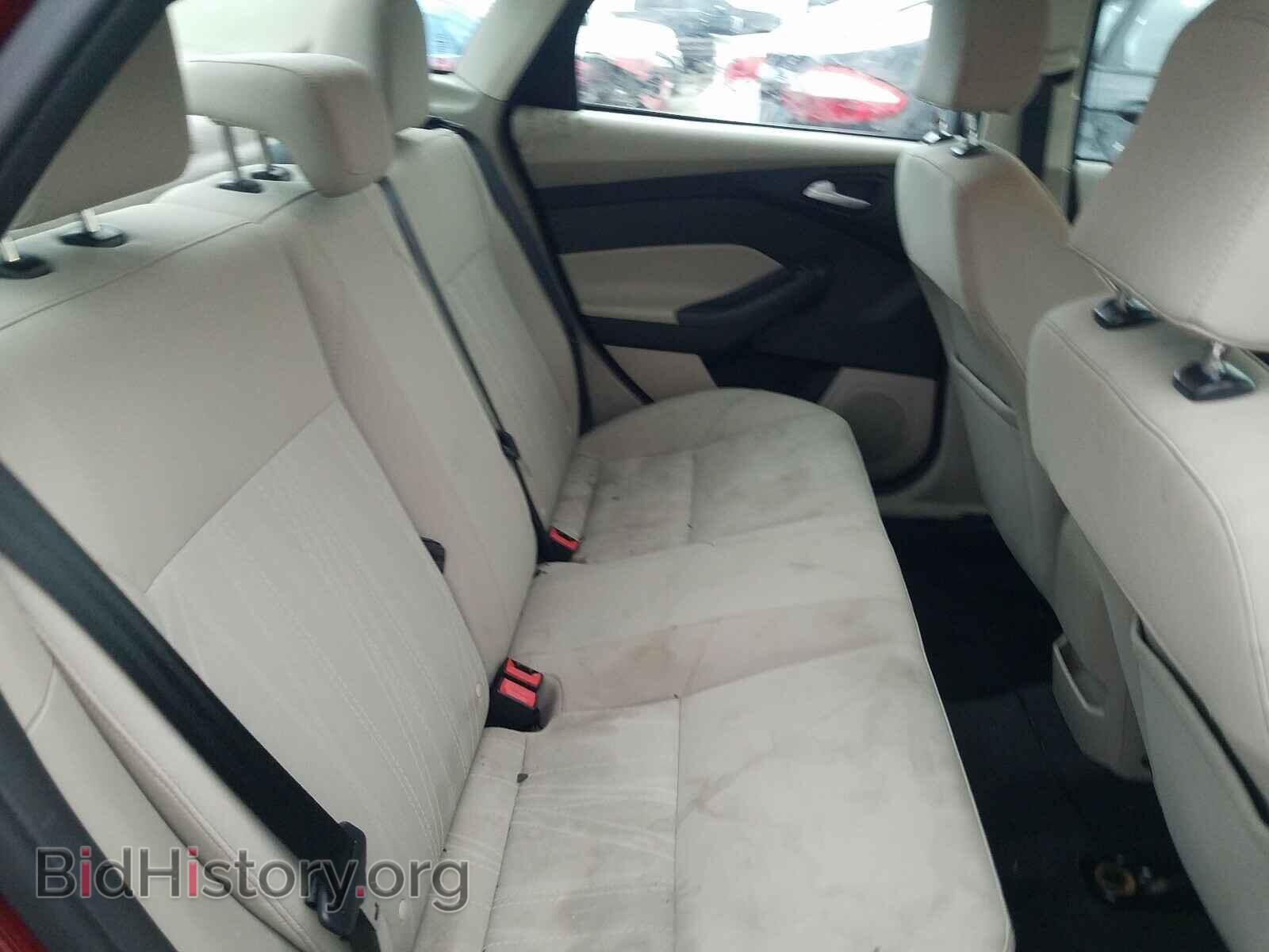 2015 FORD FOCUS - VIN: 1FADP3F22FL200589 - Photo 6