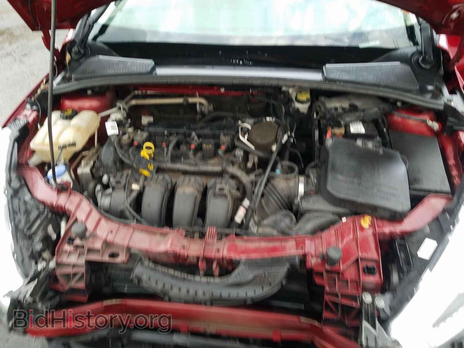 2015 FORD FOCUS - VIN: 1FADP3F22FL200589 - Photo 7