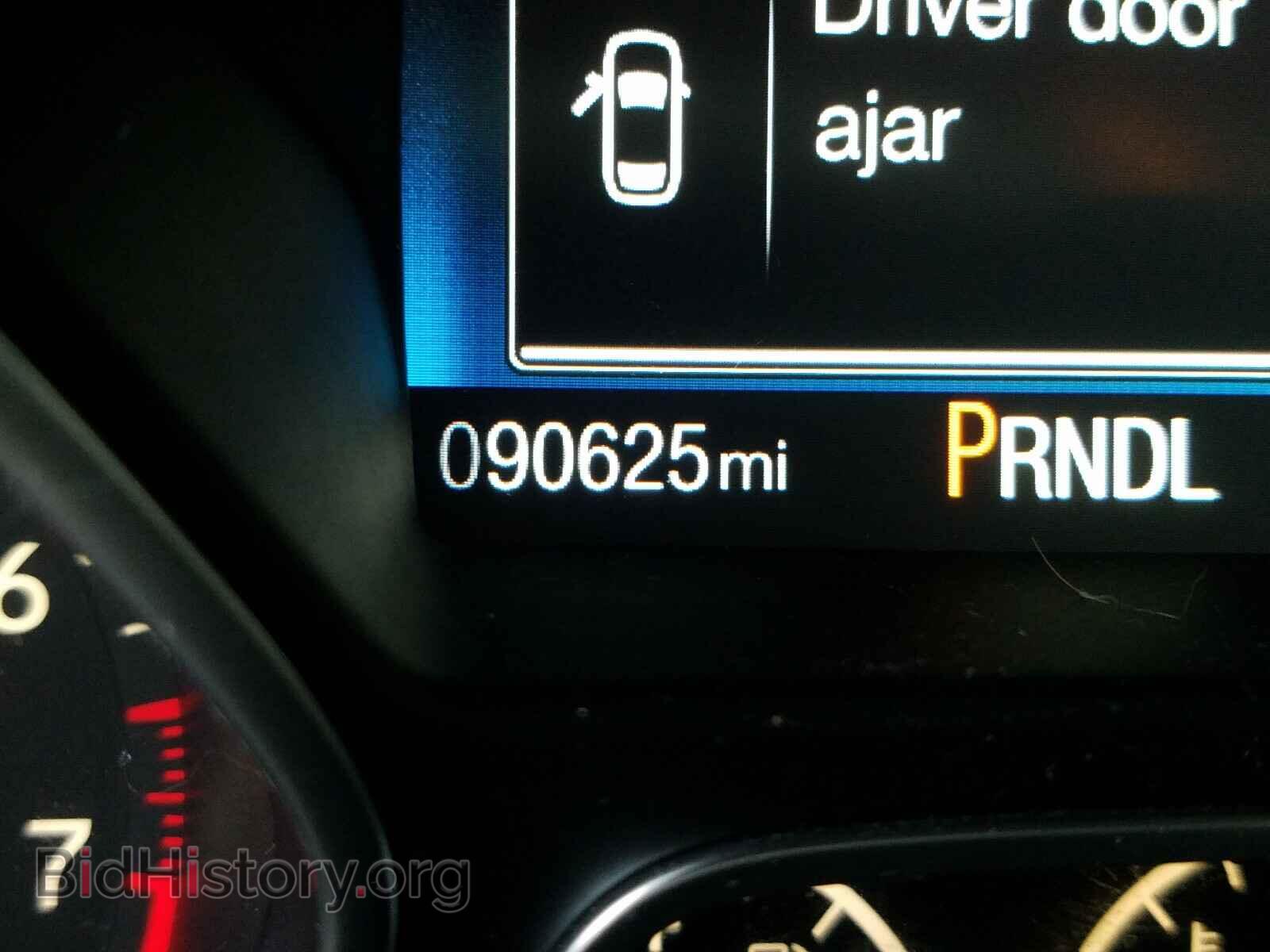 2015 FORD FOCUS - VIN: 1FADP3F22FL200589 - Photo 8