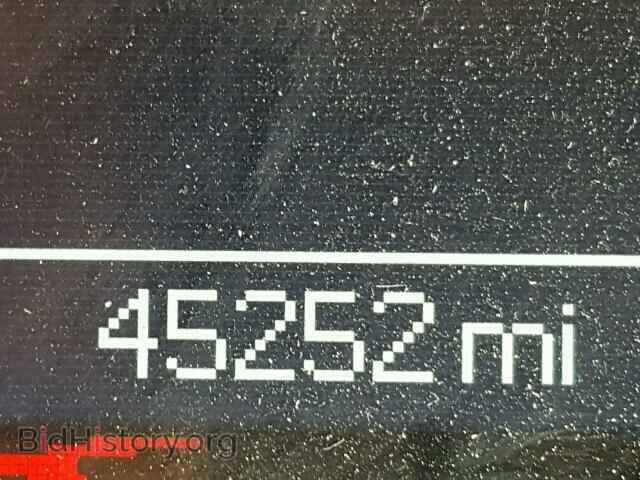 2015 DODGE CARAVAN - VIN: 2C4RDGEG2FR531175 - Фото 8