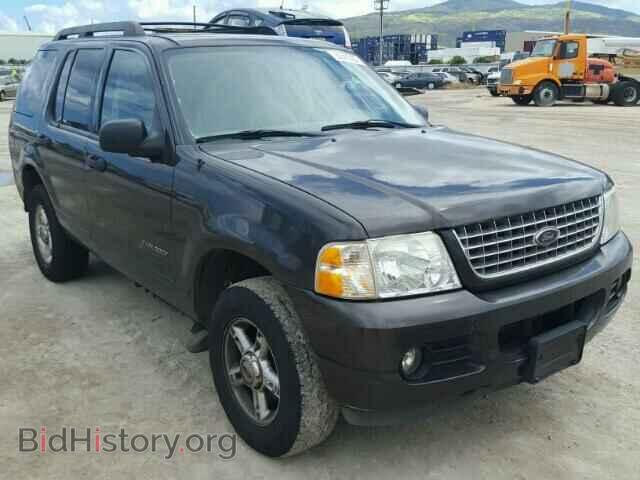 Фотография 1FMZU63K75ZA26931 - FORD EXPLORER 2005