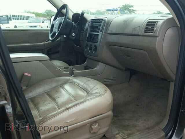 2005 FORD EXPLORER - VIN: 1FMZU63K75ZA26931 - Фото 5