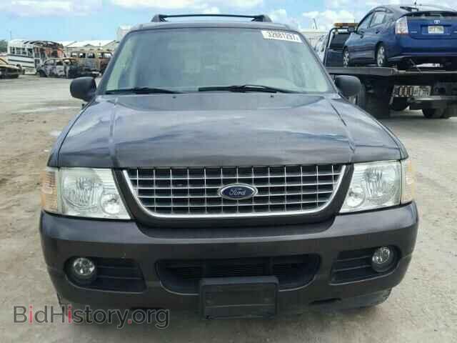 2005 FORD EXPLORER - VIN: 1FMZU63K75ZA26931 - Фото 9