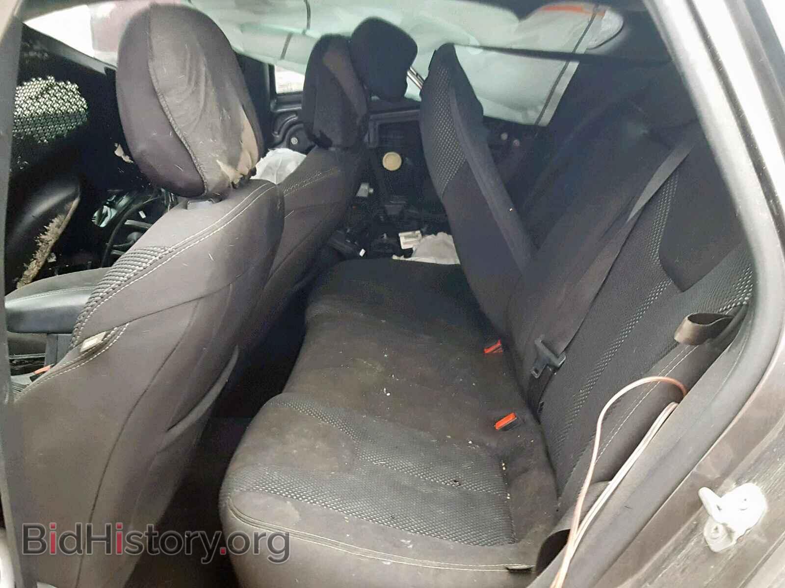 2015 DODGE DART - VIN: 1C3CDFBB5FD374189 - Фото 6
