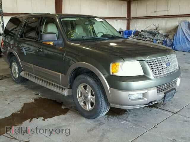 Фотография 1FMPU18L34LB82414 - FORD EXPEDITION 2004
