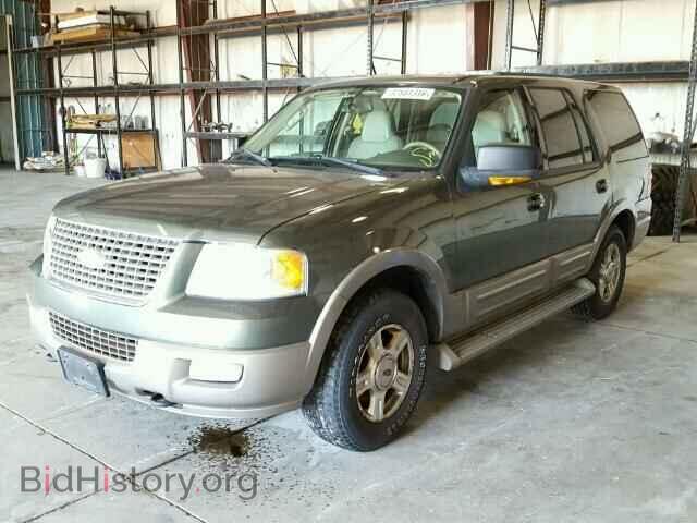 2004 FORD EXPEDITION - VIN: 1FMPU18L34LB82414 - Фото 2