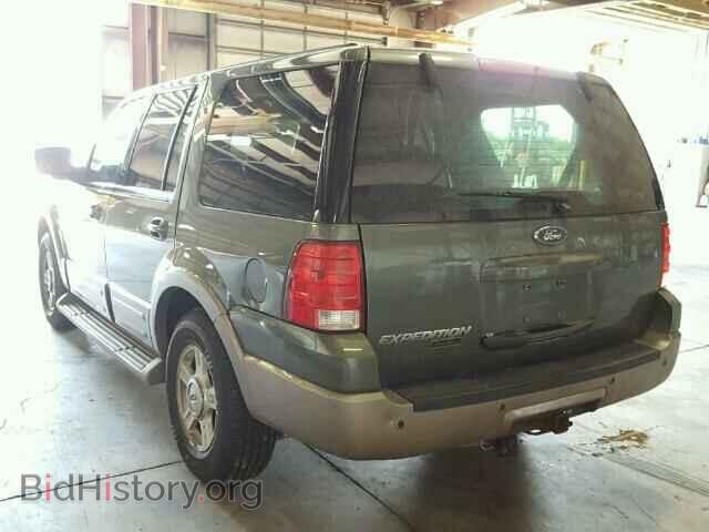 2004 FORD EXPEDITION - VIN: 1FMPU18L34LB82414 - Фото 3