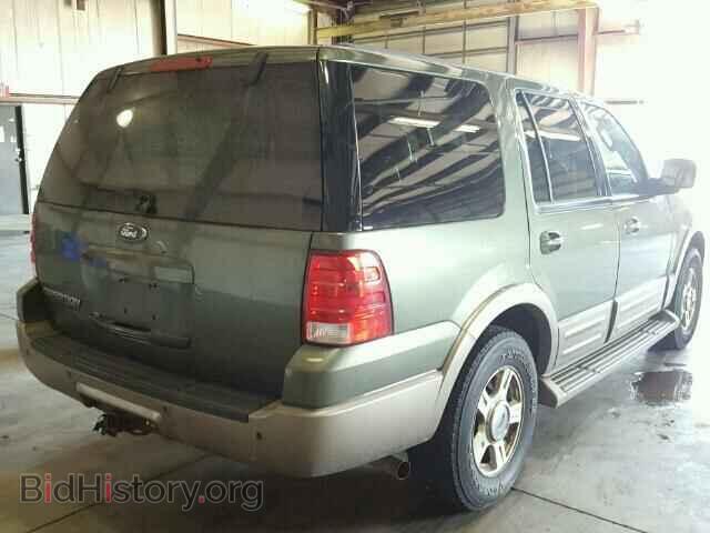 2004 FORD EXPEDITION - VIN: 1FMPU18L34LB82414 - Фото 4