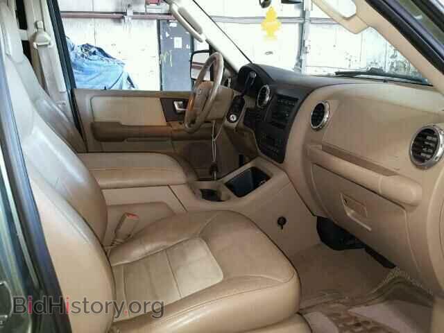 2004 FORD EXPEDITION - VIN: 1FMPU18L34LB82414 - Фото 5