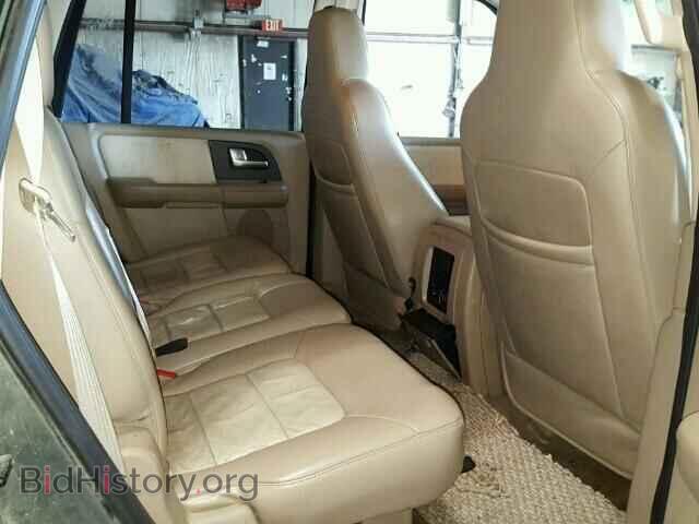 2004 FORD EXPEDITION - VIN: 1FMPU18L34LB82414 - Фото 6
