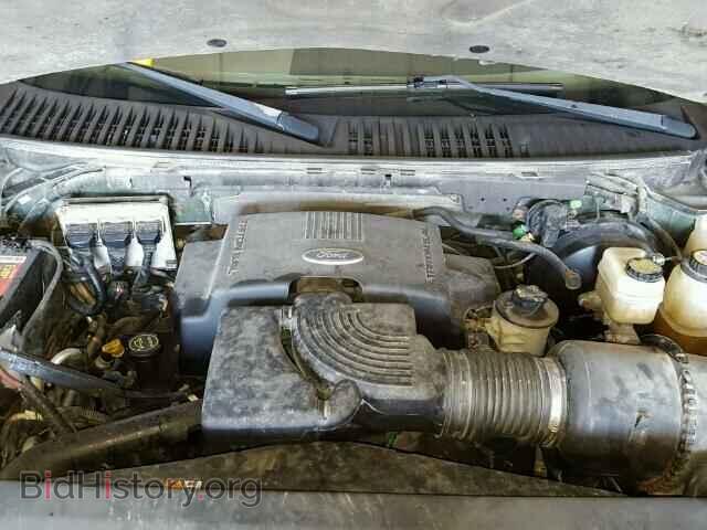 2004 FORD EXPEDITION - VIN: 1FMPU18L34LB82414 - Фото 7