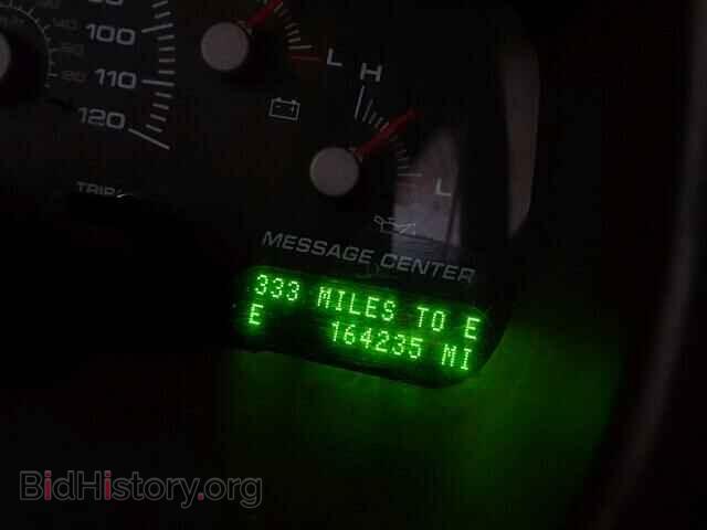 2004 FORD EXPEDITION - VIN: 1FMPU18L34LB82414 - Фото 8