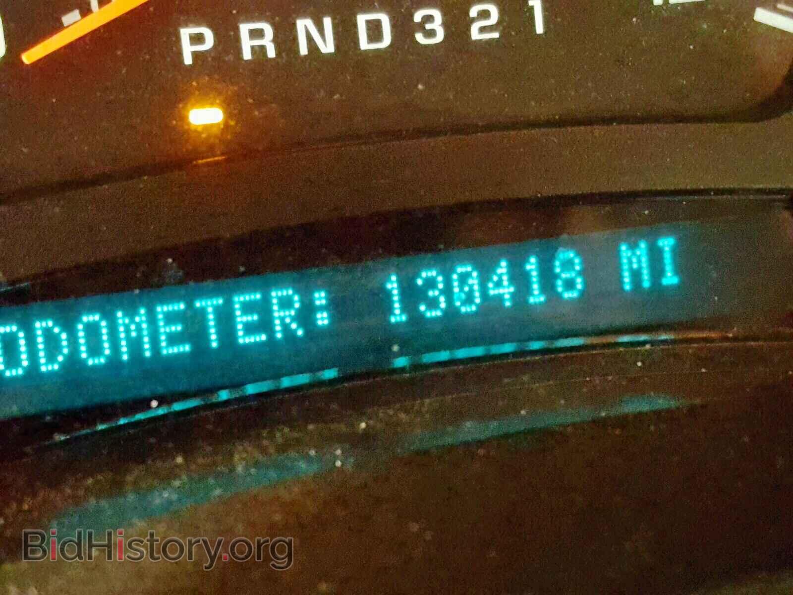 2007 CHEVROLET SILVERADO - VIN: 1GCEC19T57Z168593 - Фото 8