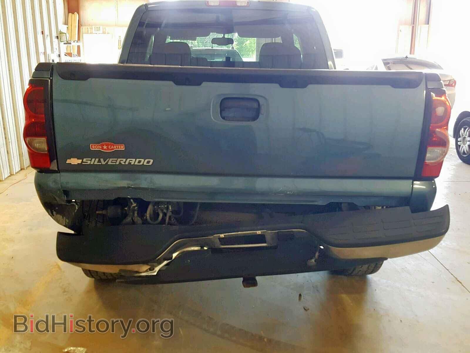 2007 CHEVROLET SILVERADO - VIN: 1GCEC19T57Z168593 - Фото 9