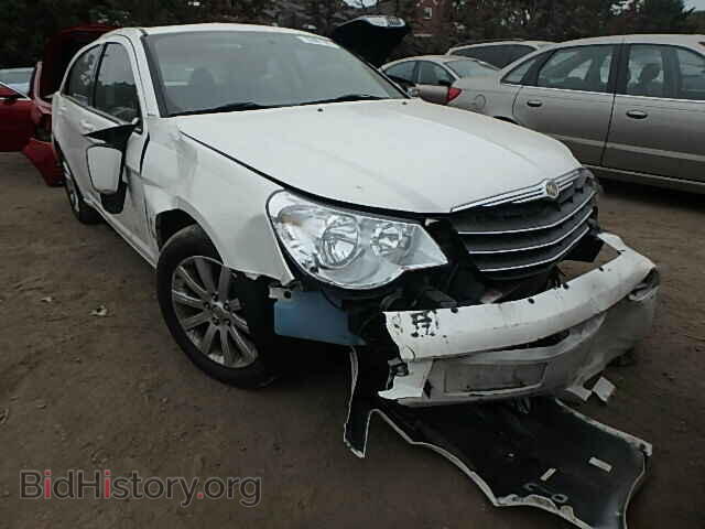 Фотография 1C3CC5FB6AN213974 - CHRYSLER SEBRING 2010
