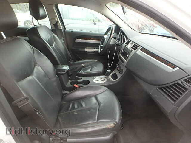 2010 CHRYSLER SEBRING - VIN: 1C3CC5FB6AN213974 - Фото 5
