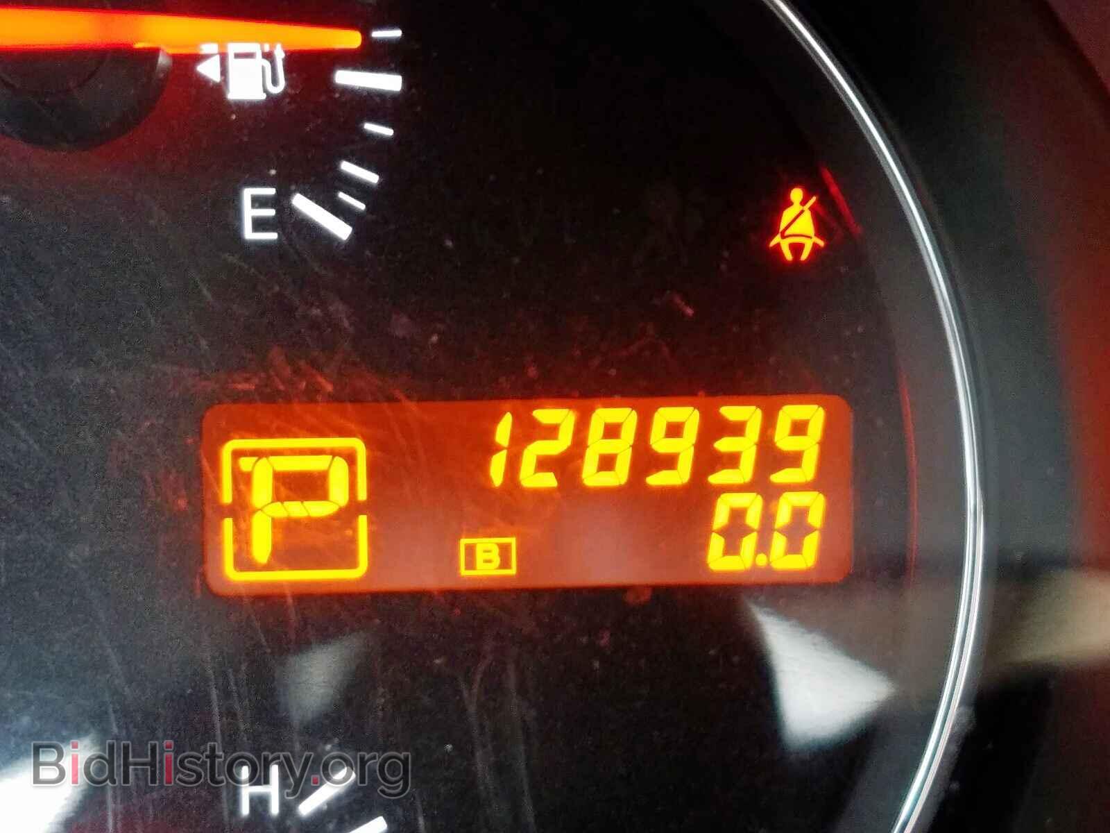 2010 NISSAN MAXIMA - VIN: 1N4AA5AP4AC864095 - Фото 8