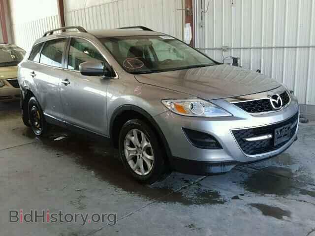 Photo JM3TB3BA4B0311861 - MAZDA CX-9 2011
