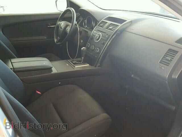 2011 MAZDA CX-9 - VIN: JM3TB3BA4B0311861 - Фото 5
