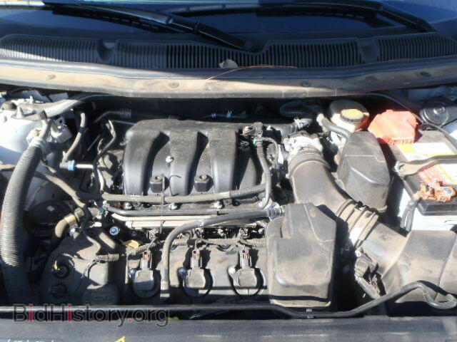 2013 FORD EXPLORER - VIN: 1FM5K8AR4DGA51148 - Photo 7