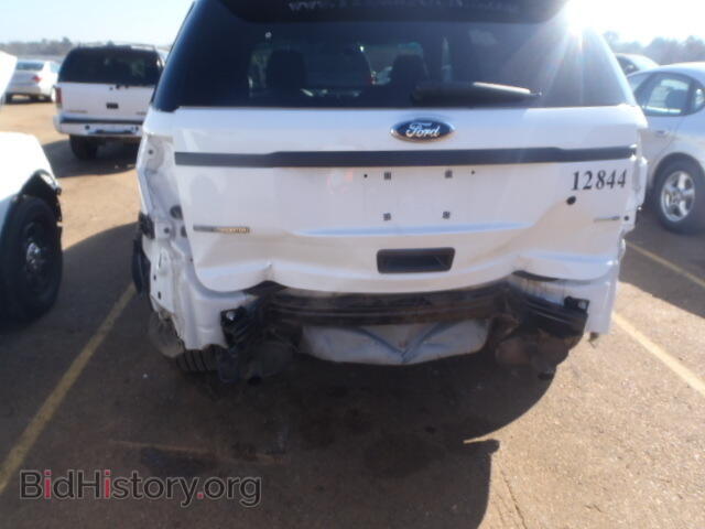 2013 FORD EXPLORER - VIN: 1FM5K8AR4DGA51148 - Photo 9