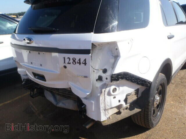 2013 FORD EXPLORER - VIN: 1FM5K8AR4DGA51148 - Photo 10