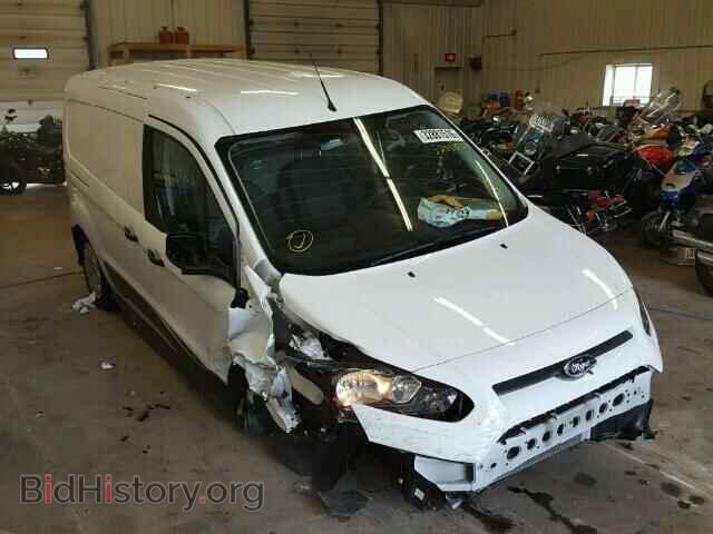 Фотография NM0LS7E77G1248172 - FORD TRANSIT CO 2016