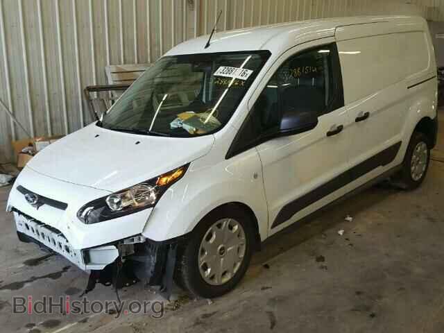 2016 FORD TRANSIT CO - VIN: NM0LS7E77G1248172 - Фото 2