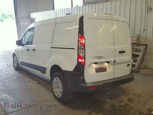 2016 FORD TRANSIT CO - VIN: NM0LS7E77G1248172 - Фото 3