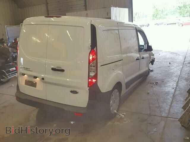 2016 FORD TRANSIT CO - VIN: NM0LS7E77G1248172 - Фото 4