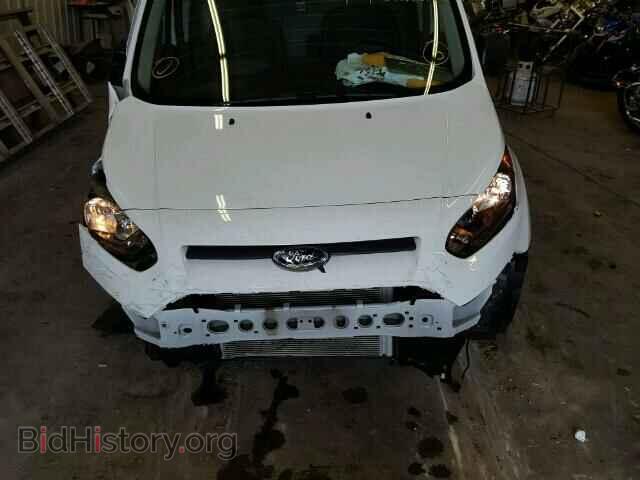 2016 FORD TRANSIT CO - VIN: NM0LS7E77G1248172 - Фото 9