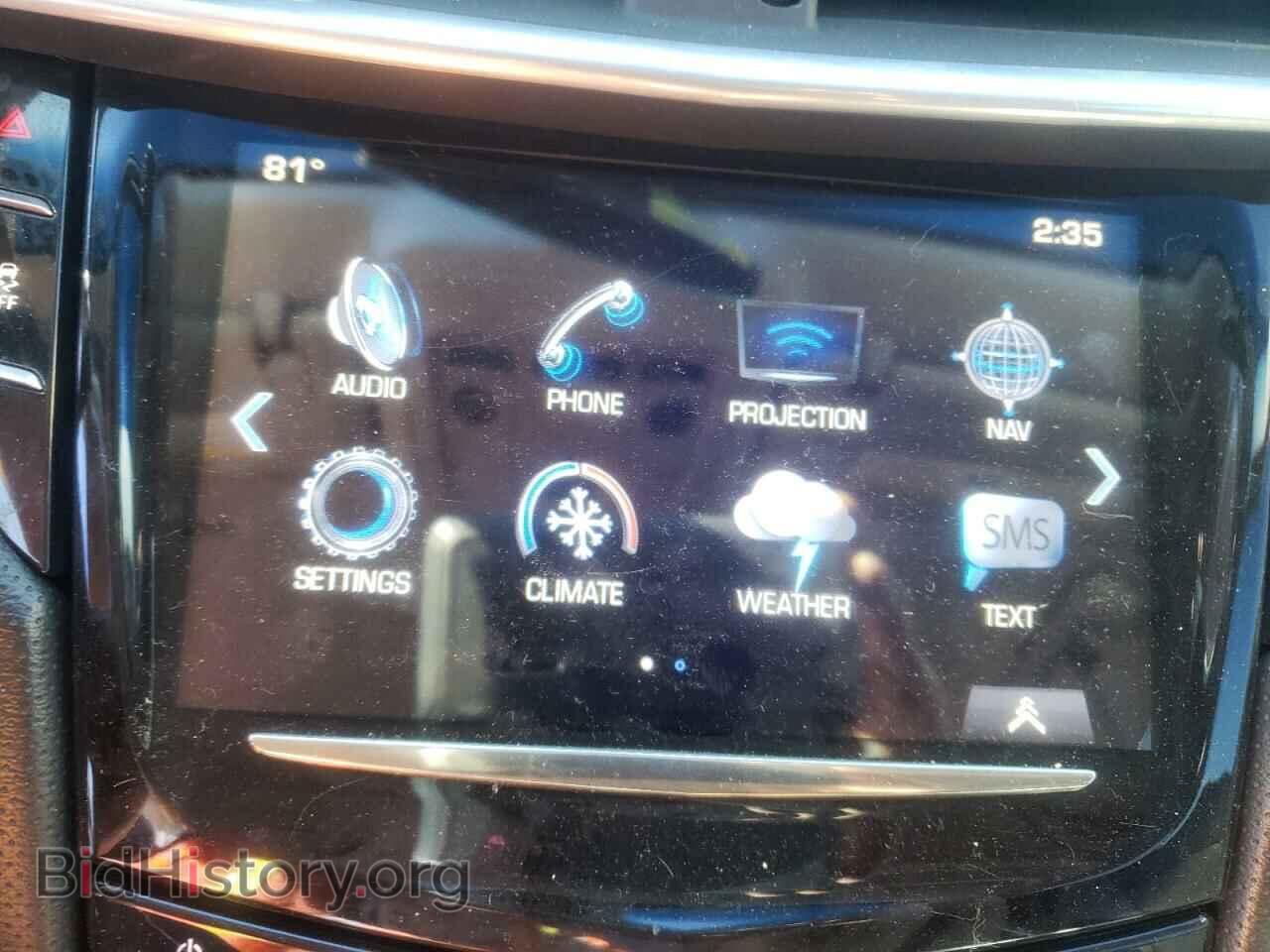 2017 CADILLAC XTS - VIN: 2G61M5S30H9111651 - Фото 9