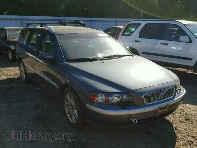 Фотография YV1SW59V642369713 - VOLVO V70 2004