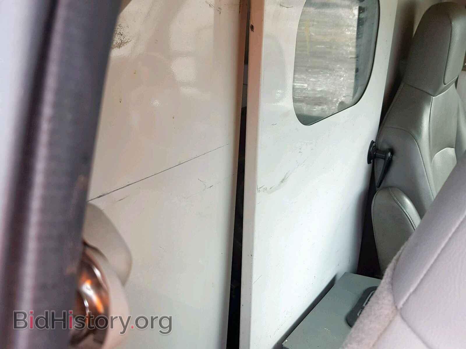 2012 FORD ECONOLINE - VIN: 1FDSE3FL7CDA52361 - Photo 6
