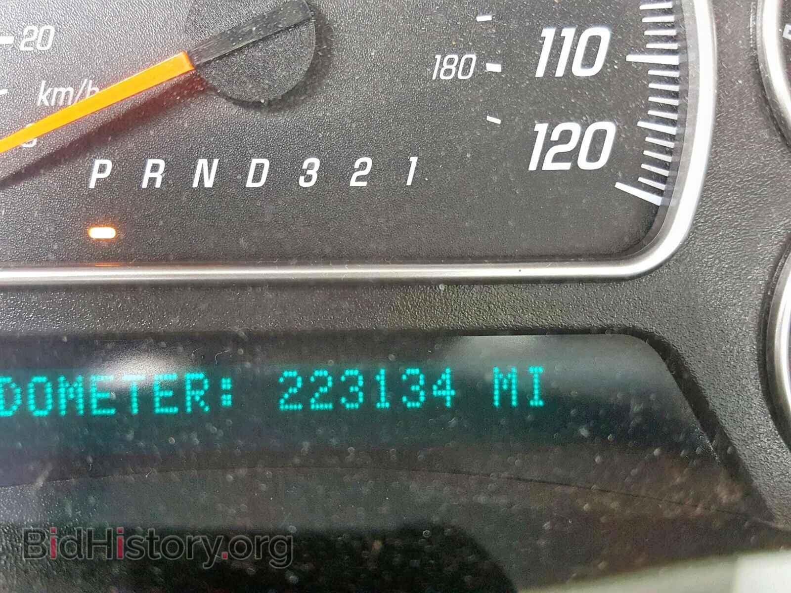 2008 GMC ENVOY - VIN: 1GKDT13S382213864 - Фото 8