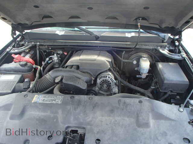 2009 CHEVROLET SILVERADO - VIN: 1GCEC19C59Z203667 - Фото 7