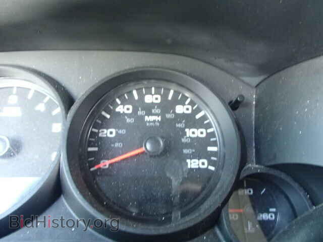 2009 CHEVROLET SILVERADO - VIN: 1GCEC19C59Z203667 - Фото 8