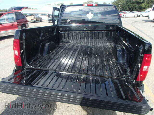 2009 CHEVROLET SILVERADO - VIN: 1GCEC19C59Z203667 - Фото 10