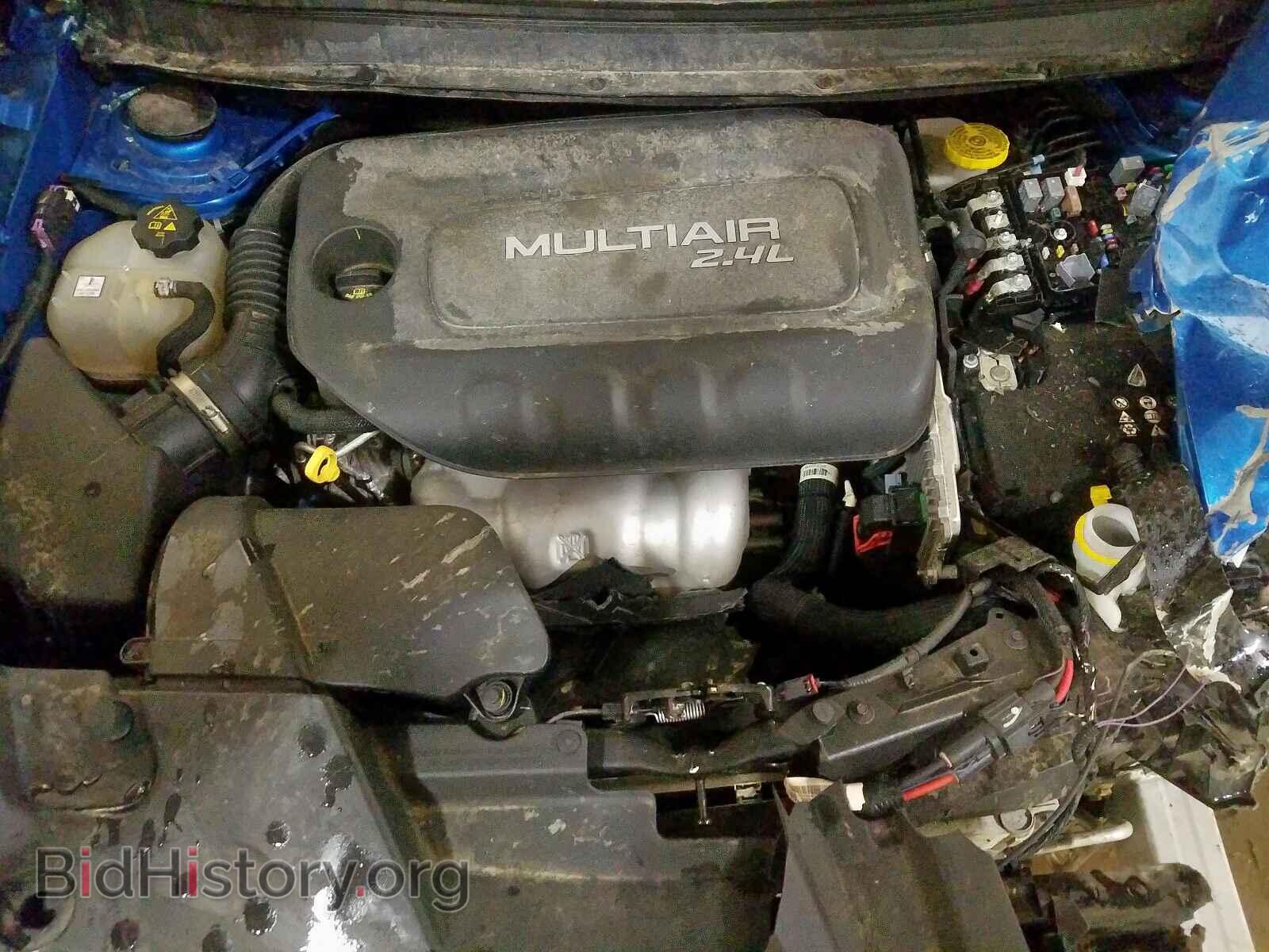 2018 JEEP CHEROKEE - VIN: 1C4PJMCB6JD543413 - Фото 7