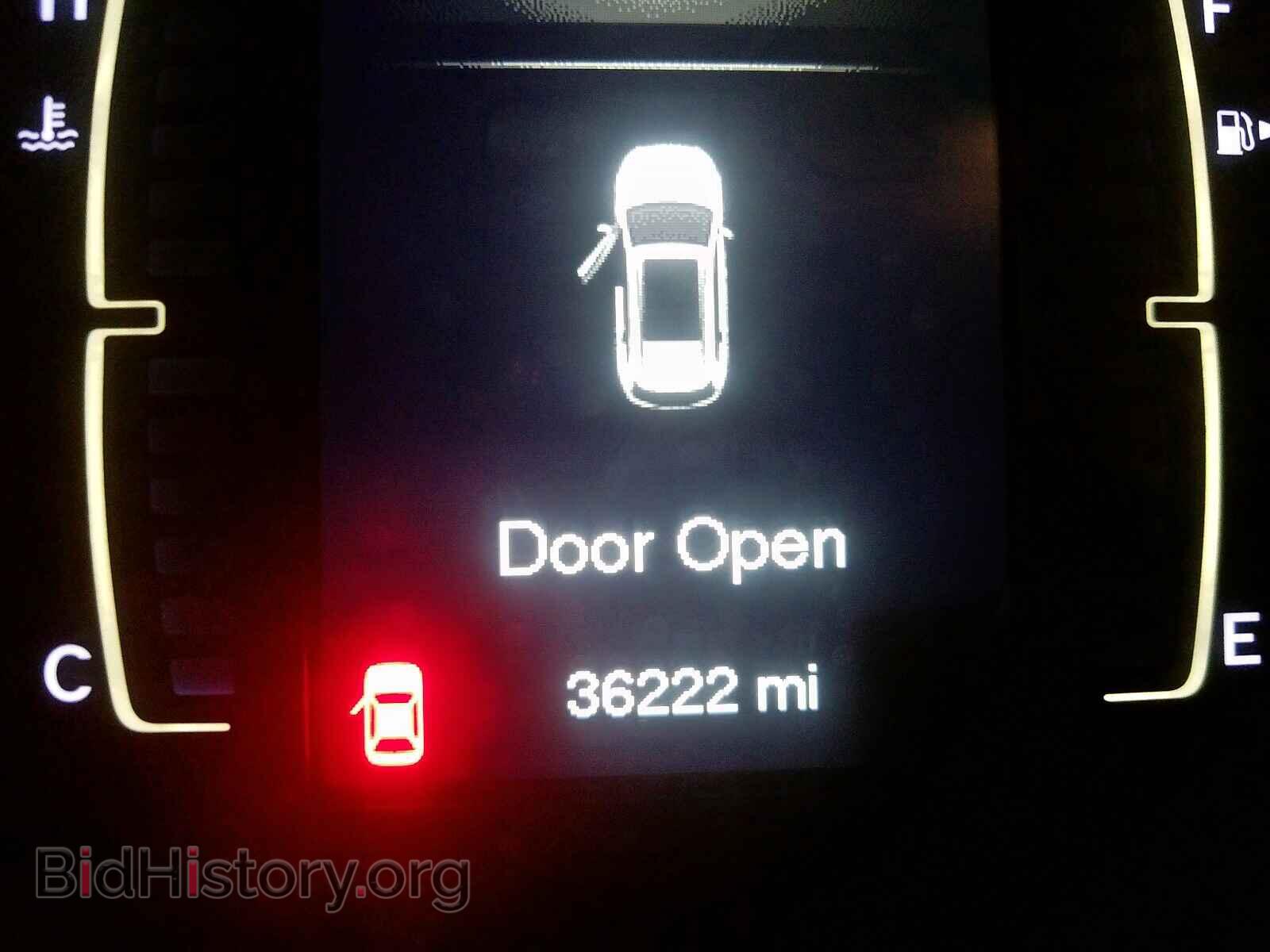 2018 JEEP CHEROKEE - VIN: 1C4PJMCB6JD543413 - Фото 8