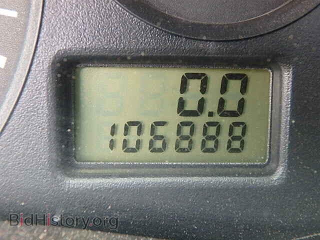 2006 FORD FOCUS - VIN: 1FAFP37N36W166758 - Фото 8