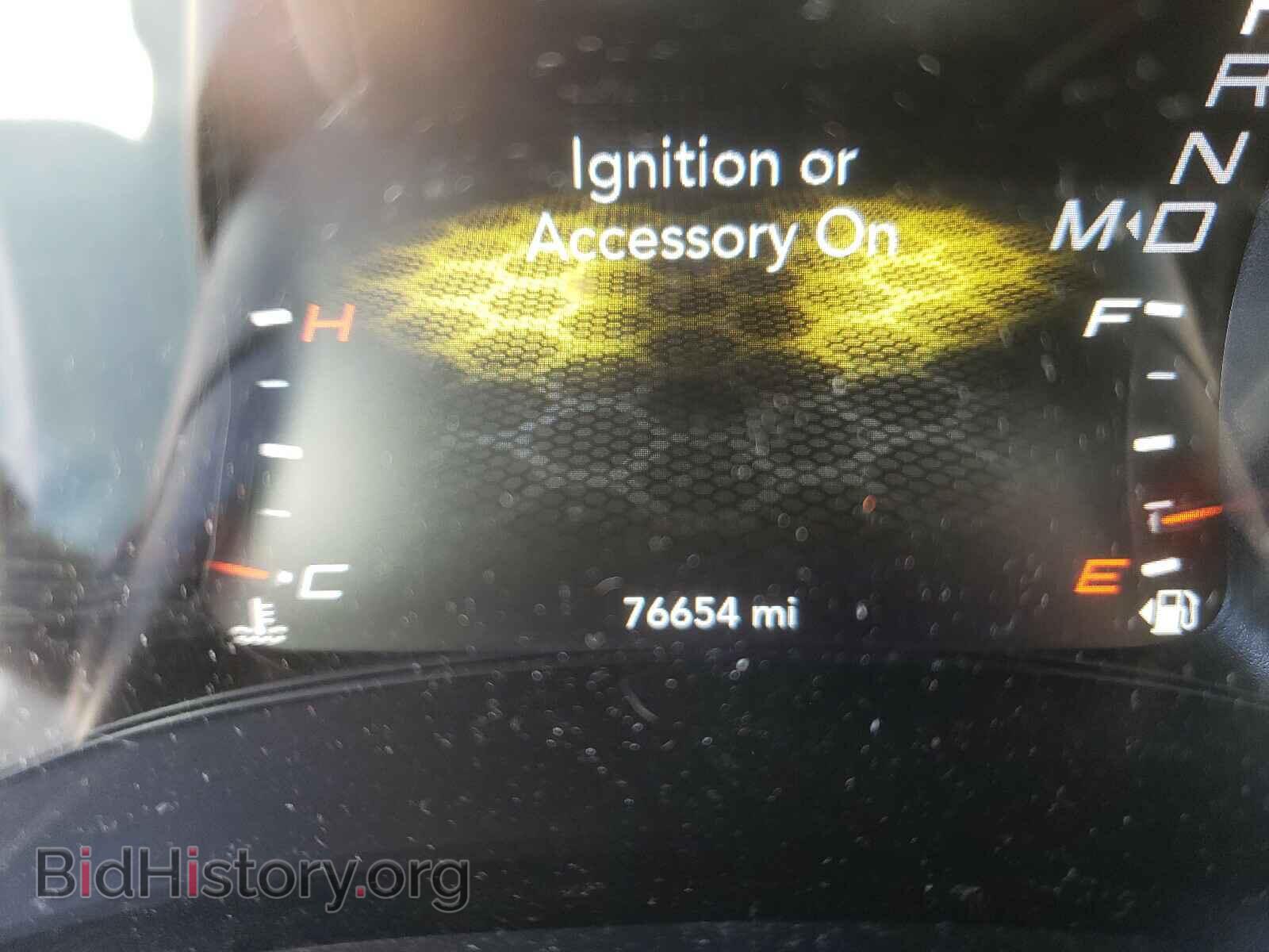 2017 DODGE CHARGER - VIN: 2C3CDXHG6HH575131 - Фото 8