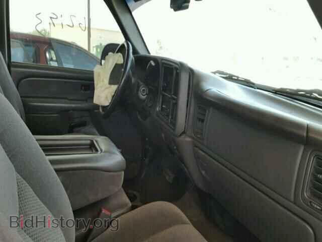 2005 CHEVROLET SILVERADO - VIN: 2GCEC19T151327048 - Фото 5