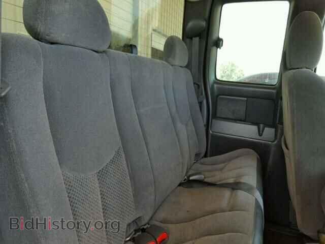 2005 CHEVROLET SILVERADO - VIN: 2GCEC19T151327048 - Фото 6