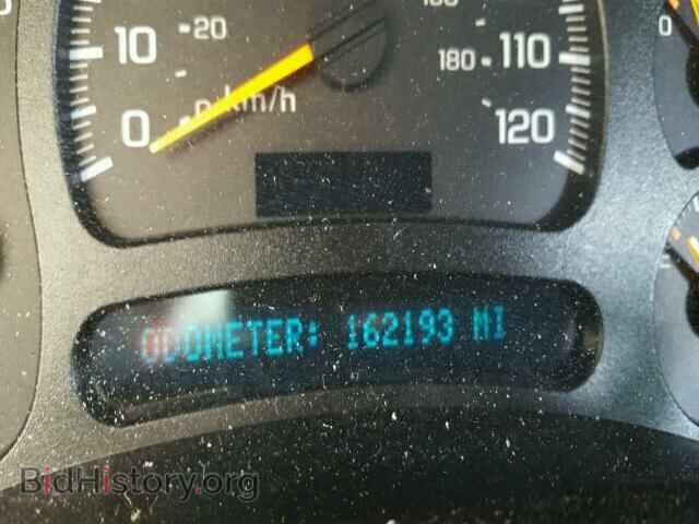 2005 CHEVROLET SILVERADO - VIN: 2GCEC19T151327048 - Фото 8