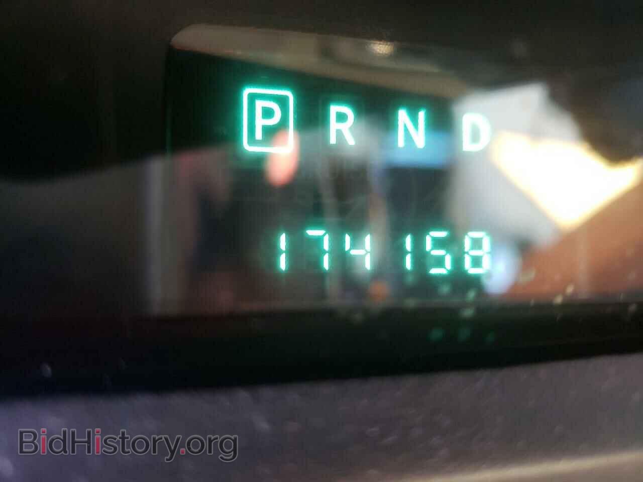 2010 DODGE JOURNEY - VIN: 3D4PG4FB4AT242792 - Фото 8