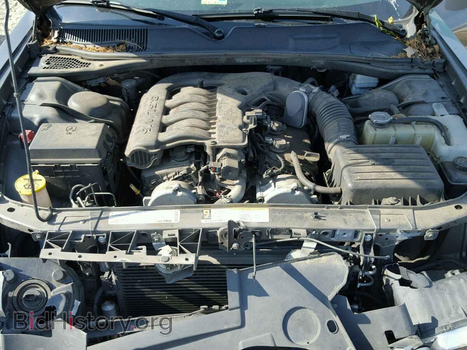 2010 DODGE CHALLENGER - VIN: 2B3CJ4DV8AH208505 - Фото 7