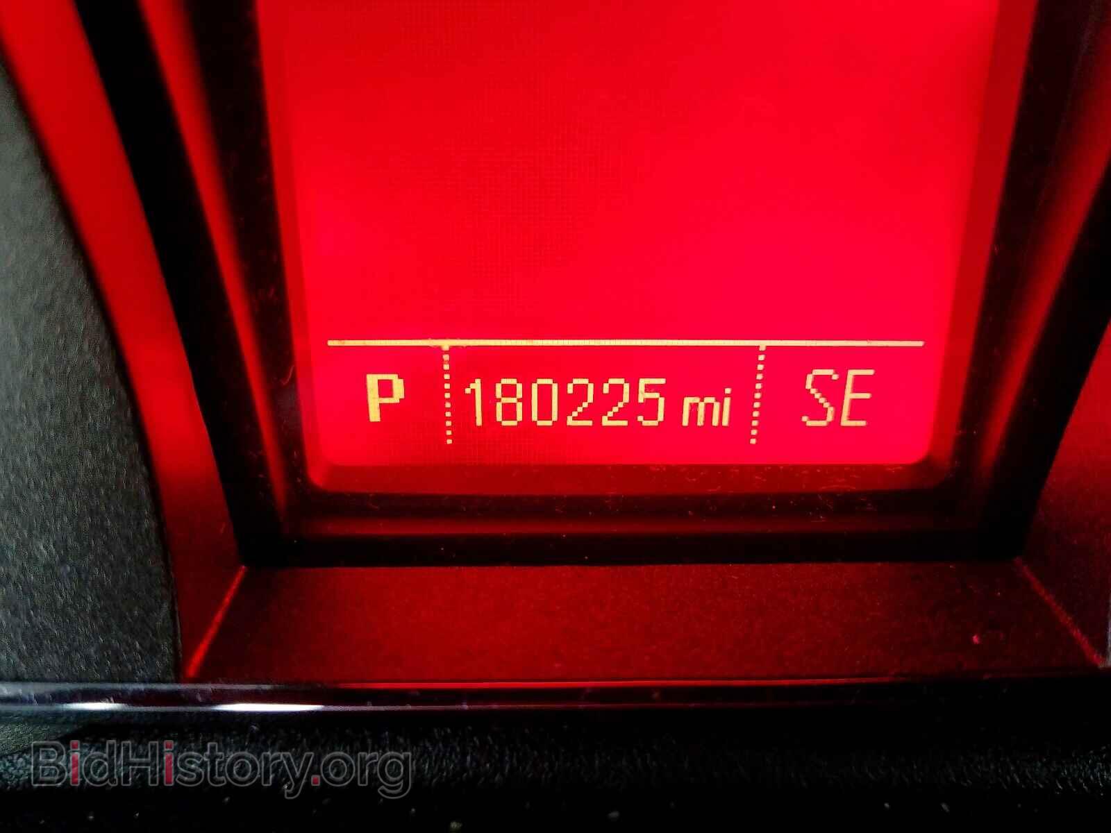2013 GMC TERRAIN - VIN: 2GKFLUE36D6158288 - Фото 8